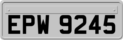 EPW9245