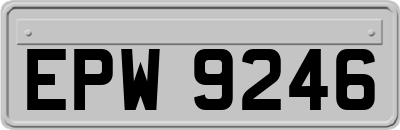 EPW9246