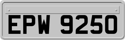 EPW9250