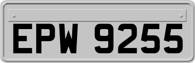 EPW9255