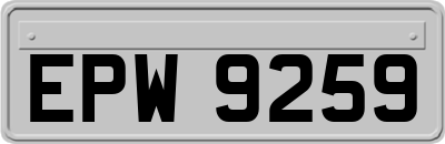 EPW9259