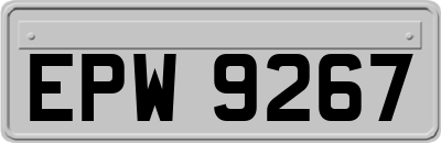 EPW9267