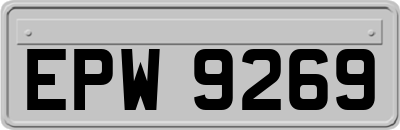 EPW9269