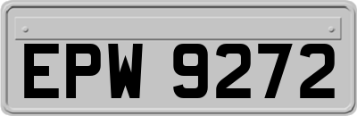 EPW9272