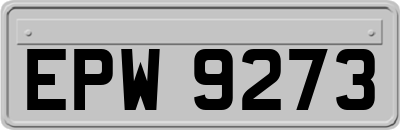 EPW9273
