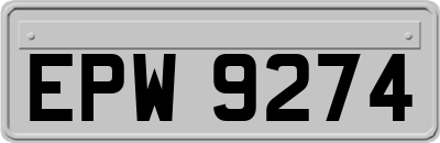 EPW9274