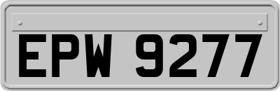 EPW9277