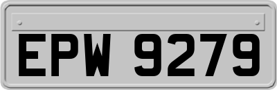 EPW9279