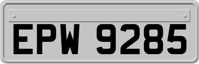 EPW9285