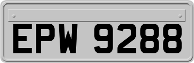 EPW9288