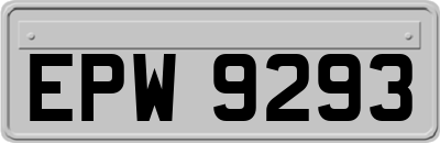 EPW9293