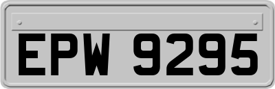 EPW9295
