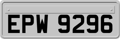 EPW9296