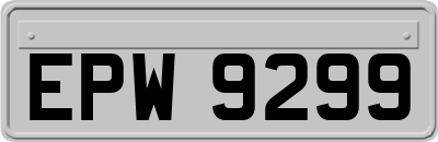 EPW9299