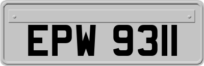 EPW9311