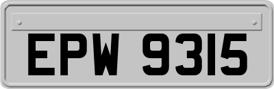 EPW9315