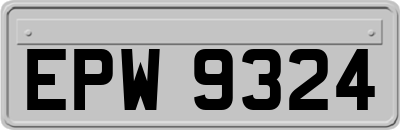 EPW9324