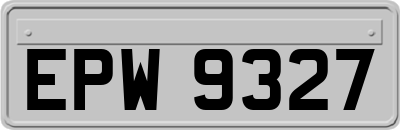 EPW9327
