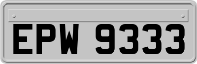 EPW9333