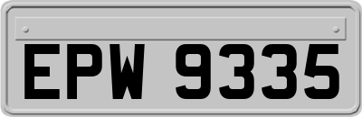 EPW9335