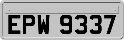 EPW9337