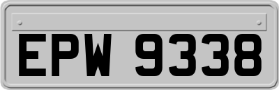 EPW9338