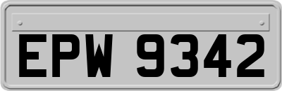 EPW9342