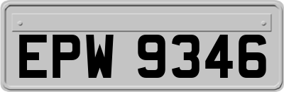 EPW9346