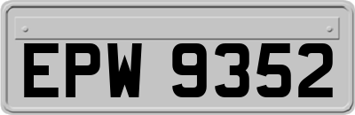 EPW9352