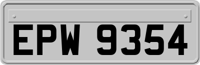 EPW9354