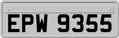 EPW9355