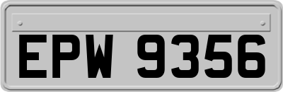EPW9356