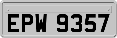 EPW9357