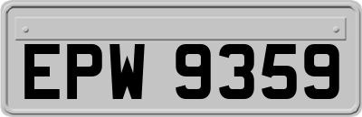 EPW9359