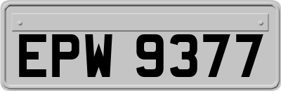 EPW9377
