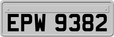 EPW9382