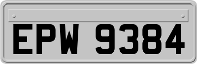 EPW9384