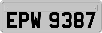 EPW9387