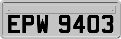 EPW9403