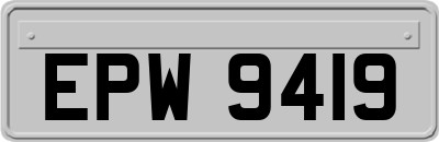 EPW9419