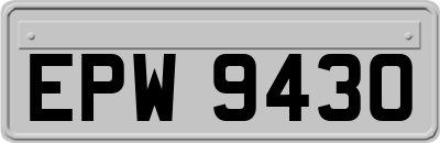 EPW9430