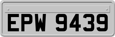 EPW9439