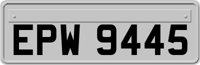 EPW9445