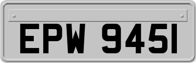 EPW9451