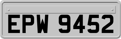 EPW9452