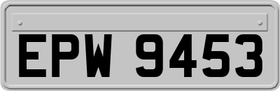 EPW9453