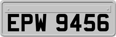 EPW9456