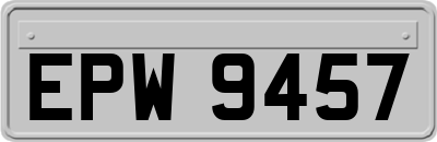 EPW9457