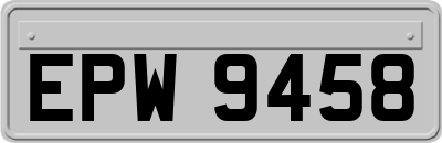 EPW9458