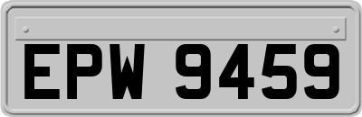 EPW9459